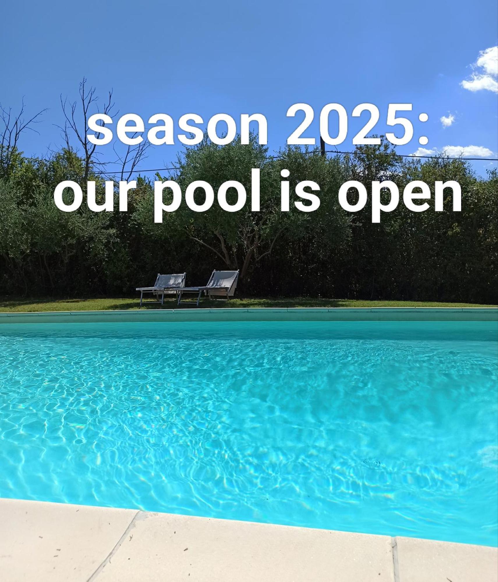 Villa Poggio Al Sole Bio Agriturismo Private Pool San Rocco a Pilli Ngoại thất bức ảnh